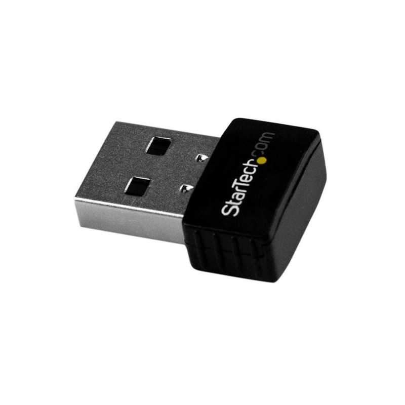 ADAPTATEUR USB WIFI BI-BANDE