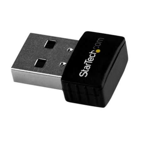 ADAPTATEUR USB WIFI BI-BANDE