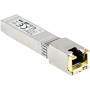 MSA COMPLIANT 10GBASE-T SFP+