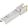 MSA COMPLIANT 10GBASE-T SFP+