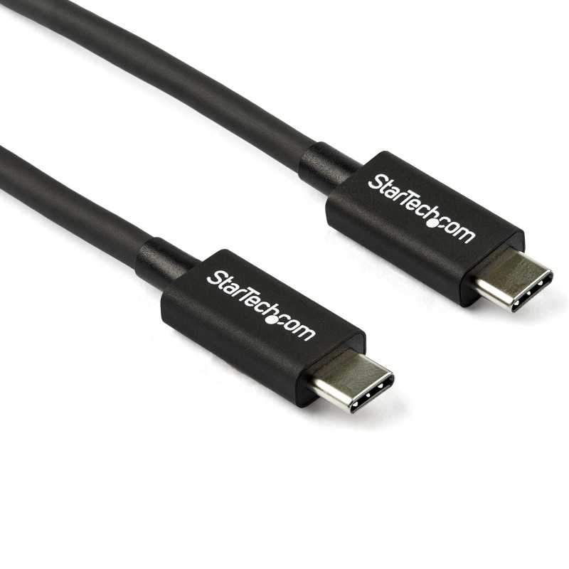 0.8M THUNDERBOLT 3 CABLE