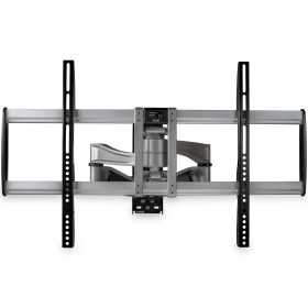 FULL MOTION TV WALL MOUNT FOR