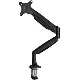 DESK MOUNT MONITOR ARM - BLACK