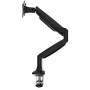 DESK MOUNT MONITOR ARM - BLACK