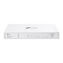 TP-Link FESTA FS308GP commutateur réseau Géré Gigabit Ethernet (10/100/1000) Connexion Ethernet, supportant l'alimentation via