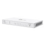TP-Link FESTA FS308GP commutateur réseau Géré Gigabit Ethernet (10/100/1000) Connexion Ethernet, supportant l'alimentation via