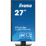 iiyama ProLite XUB2793HS-B7 écran plat de PC 68,6 cm (27") 1920 x 1080 pixels Full HD LED Noir