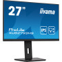 iiyama ProLite XUB2793HS-B7 computer monitor 27" 1920 x 1080 pixels Full HD LED Black