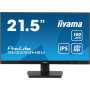 iiyama ProLite XU2293HSU-B7 computer monitor 21.5" 1920 x 1080 pixels Full HD LED Black