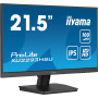 iiyama ProLite XU2293HSU-B7 computer monitor 21.5" 1920 x 1080 pixels Full HD LED Black