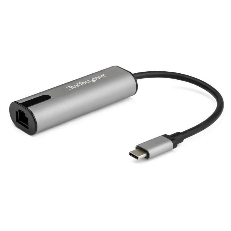 USB 3.0 TYPE-C TO 2.5 GIGABIT