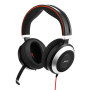 Jabra Evolve 80 UC Stereo - Filaire - USB