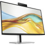HP Series 5 Pro Écran de conférence FHD USB-C 23,8 pouces - 524pm