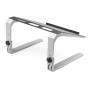 ADJUSTABLE LAPTOP STAND WITH 3