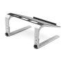 ADJUSTABLE LAPTOP STAND WITH 3