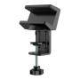 POWER STRIP DESK MOUNT - CLAMP-