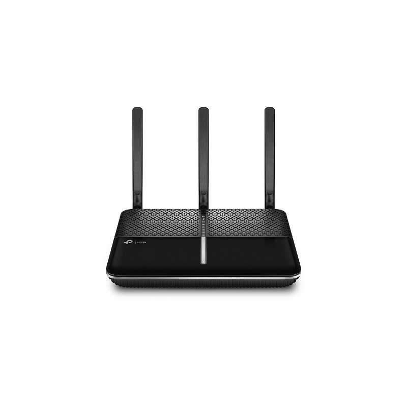 AC1600 WIRELESS MODEM ROUTER