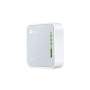 AC750 DUAL BAND WIRELESS ROUTER