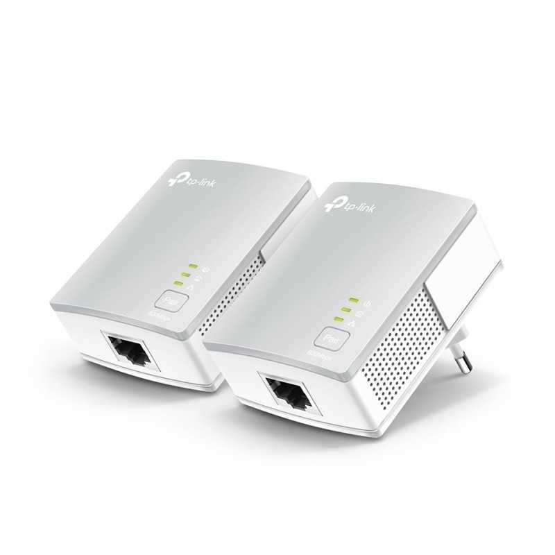 AV600 NANO POWERLINE 600MBPS