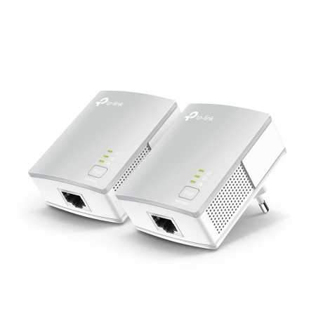 AV600 NANO POWERLINE 600MBPS