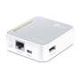 PORTABLE 3G WIRELESS N ROUTER