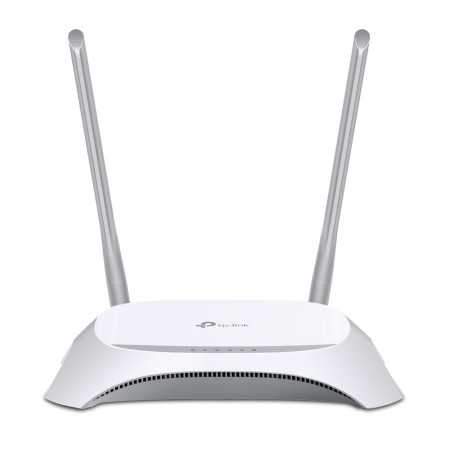 TL-MR3420 WRLS N 3G ROUTER USB