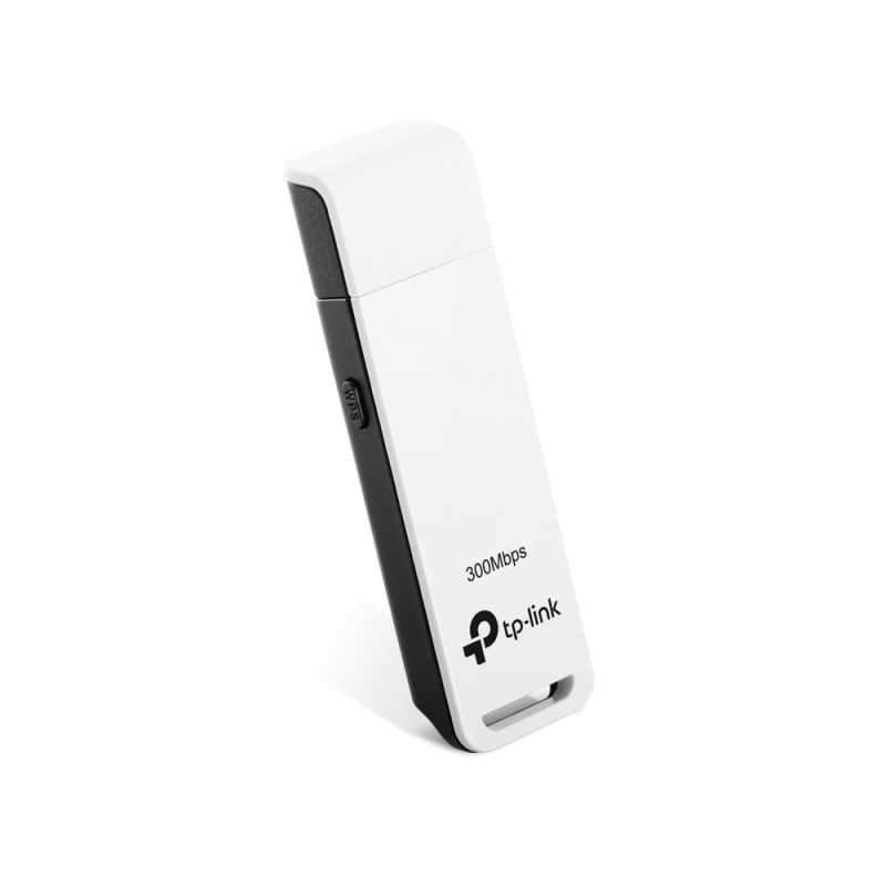 WIRELESS N USB ADAPTER ATHEROS