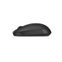 ASUS CW100 keyboard Mouse included Universal RF Wireless Black