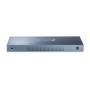 16-PORT GIGABIT DESKTOP SWITCH