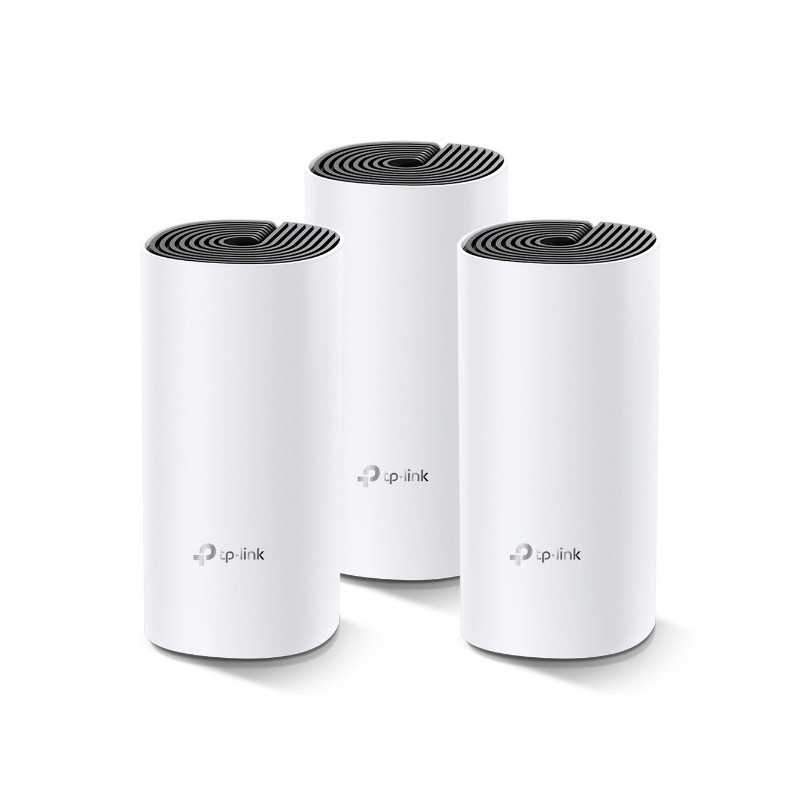 AC1200 MESH WI-FI SYSTEM