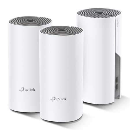 AC1200 WHOLE-HOME MESH WI-FI