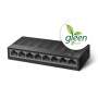 LITEWAVE 8-PORT GIGABIT