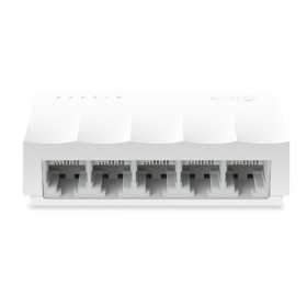 LITEWAVE 5-PORT DESKTOP SWITCH