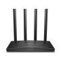 AC1200 DUAL-BAND WI-FI ROUTER