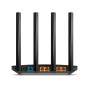 AC1200 DUAL-BAND WI-FI ROUTER