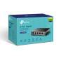 5-PORT GIGABIT DESKTOP SWITCH