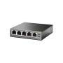 5PORT 10/100MBPS DESKTOP SWITCH