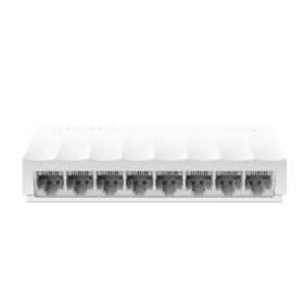 LITEWAVE 8-PORT DESKTOP SWITCH