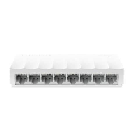 LITEWAVE 8-PORT DESKTOP SWITCH