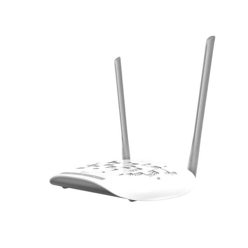 N300 WI-FI ACCESS POINT QUALCOM