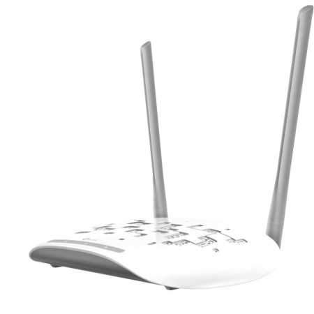 N300 WI-FI ACCESS POINT QUALCOM