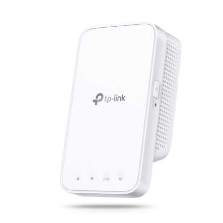 AC1200 WI-FI RANGE EXTENDER