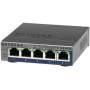 5-PORT PROSAFE PLUS SWITCH