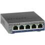 5-PORT PROSAFE PLUS SWITCH