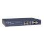 16 X 10/100/1000 GIGABIT SWITCH