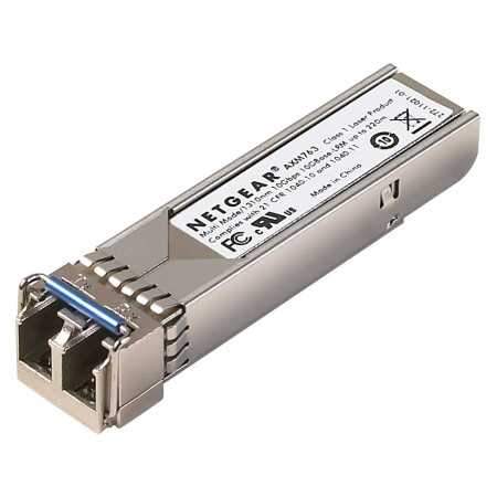 PROSAFE 10GBASE-LRM SFP+ LC