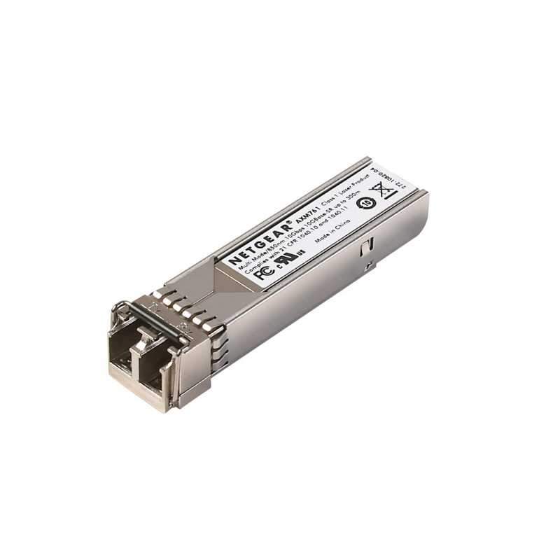 10GE SR SFP + MODULE