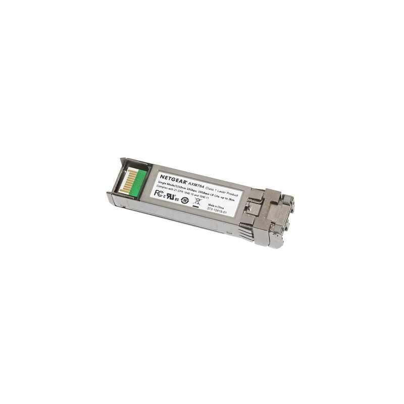 PROSAFE 10GBASE-LR SFP+ LC