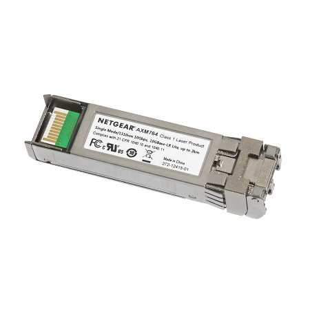 PROSAFE 10GBASE-LR SFP+ LC