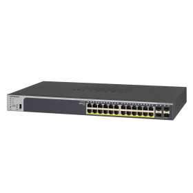 28PORT POE+ GB SMART MGD SWITCH